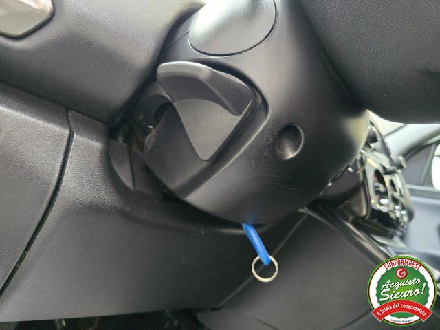 LANCIA Ypsilon 1.2 69 CV 5 porte Gold