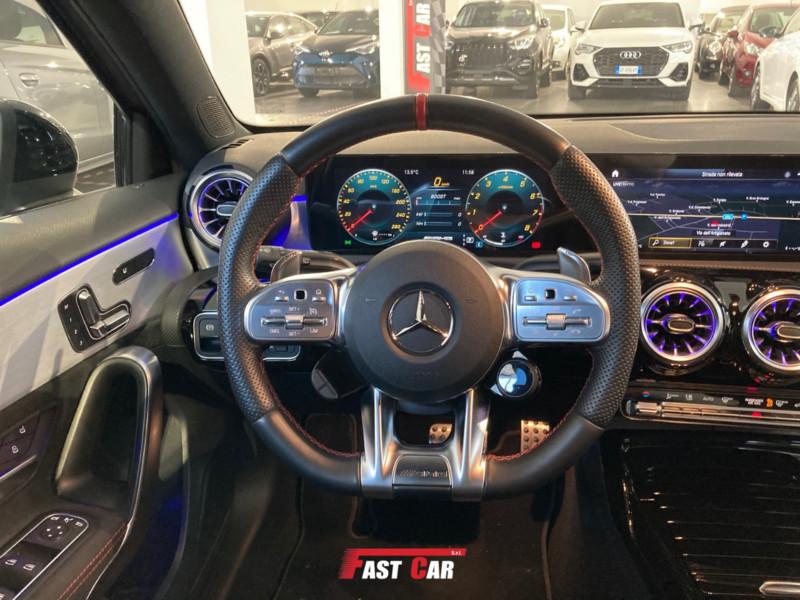 Mercedes-Benz Classe A A 35 AMG 4Matic 306cv