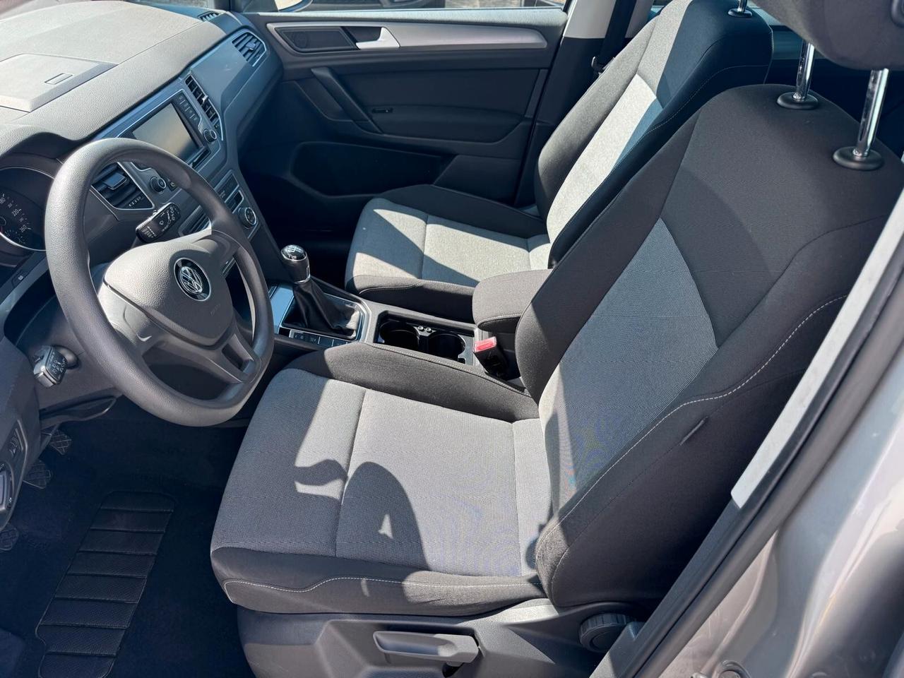 Volkswagen Golf Sportsvan 1.2 TSI 85 CV 5p* 35.000KM *