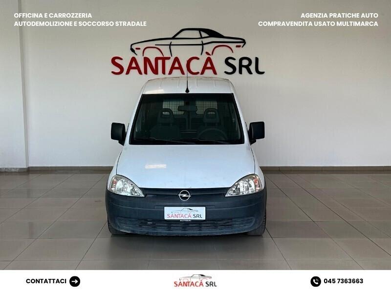 OPEL COMBO Autocarro / 1.3 Diesel - UNICO PROPRIETARIO