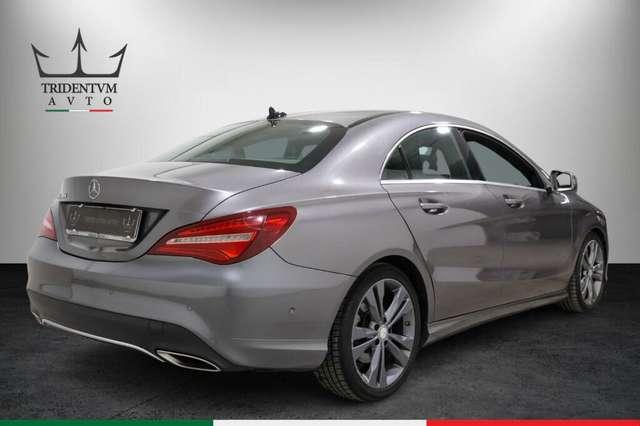 Mercedes-Benz CLA 200 d Business auto FL