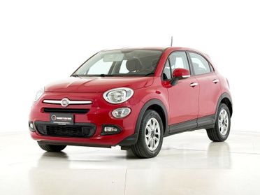 FIAT 500X 1.3 Mjet 95cv 4x2 Pop Star