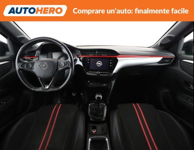 OPEL Corsa 1.5 D 100 CV GS Line