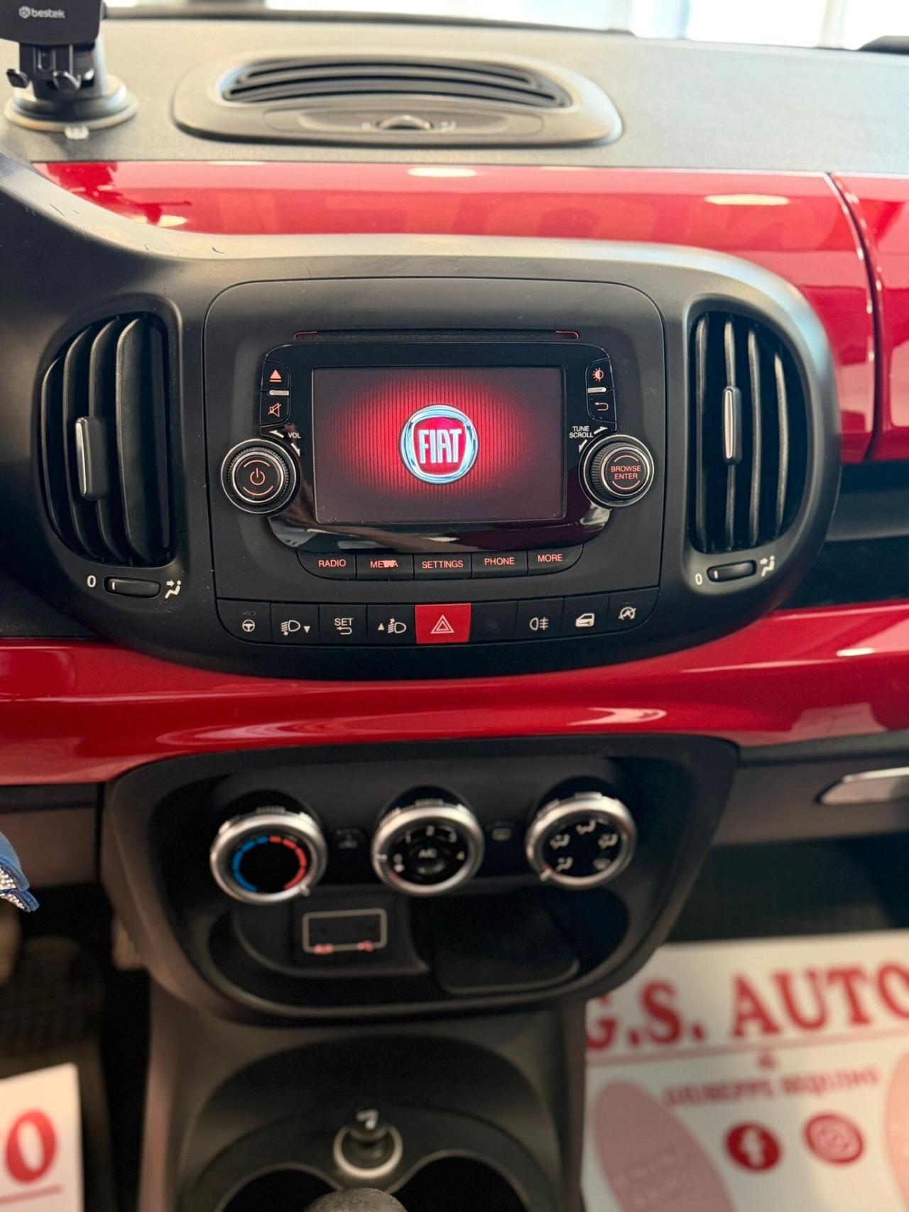 Fiat 500L 1.3MTj 85cv Lounge