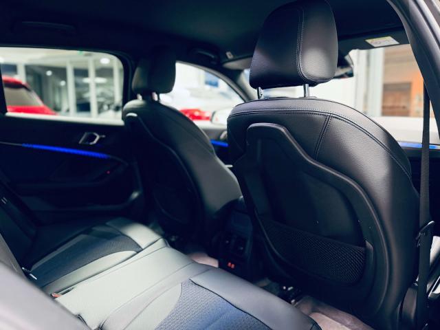 BMW 116 d Msport auto