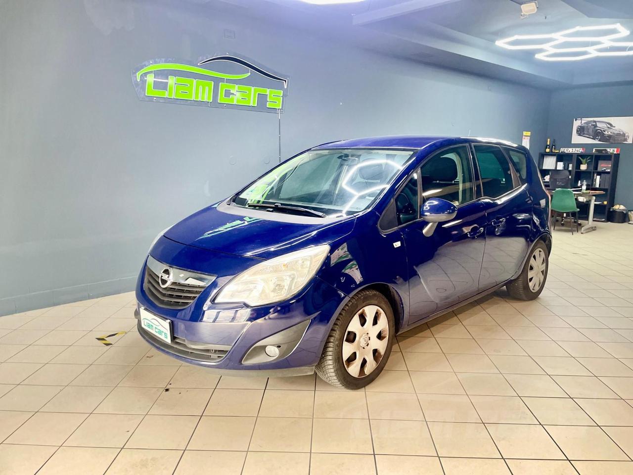 Opel Meriva 1.4 Cosmo