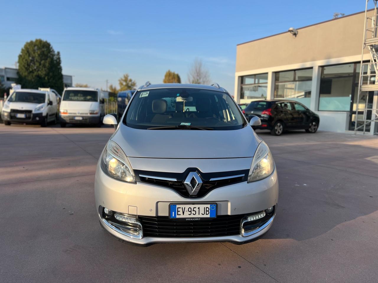 Renault Scenic Scénic 1.6 dCi 130CV Start&Stop Energy