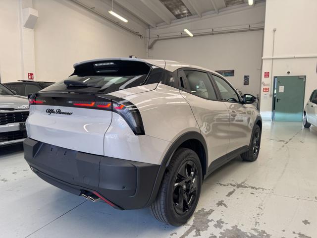 ALFA ROMEO Junior 1.2 136 CV Hybrid (145) eDCT6