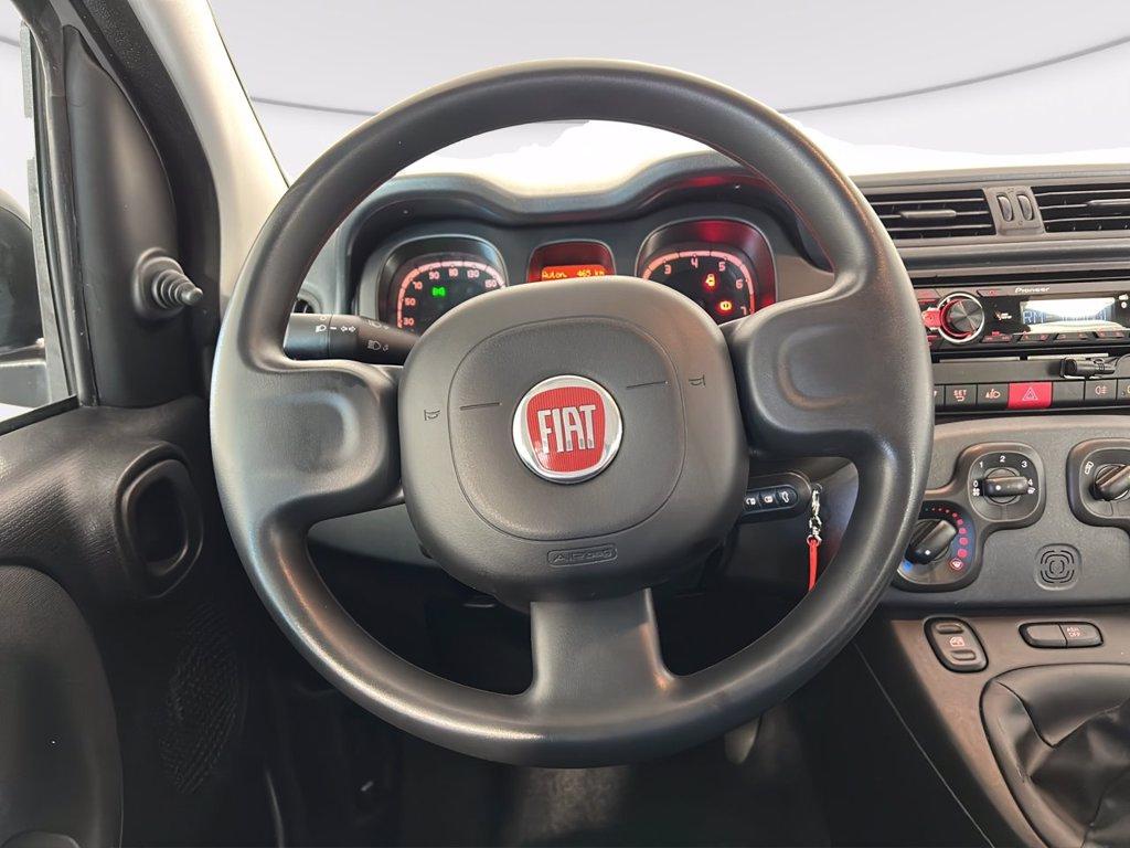 FIAT Panda 1.0 firefly hybrid s&s 70cv del 2022