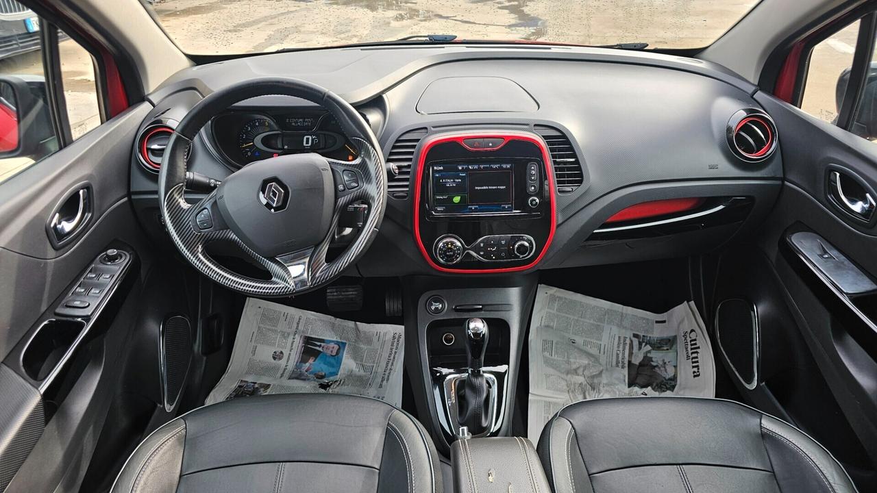 Renault Captur dCi 8V 90 CV Start&Stop Energy Zen