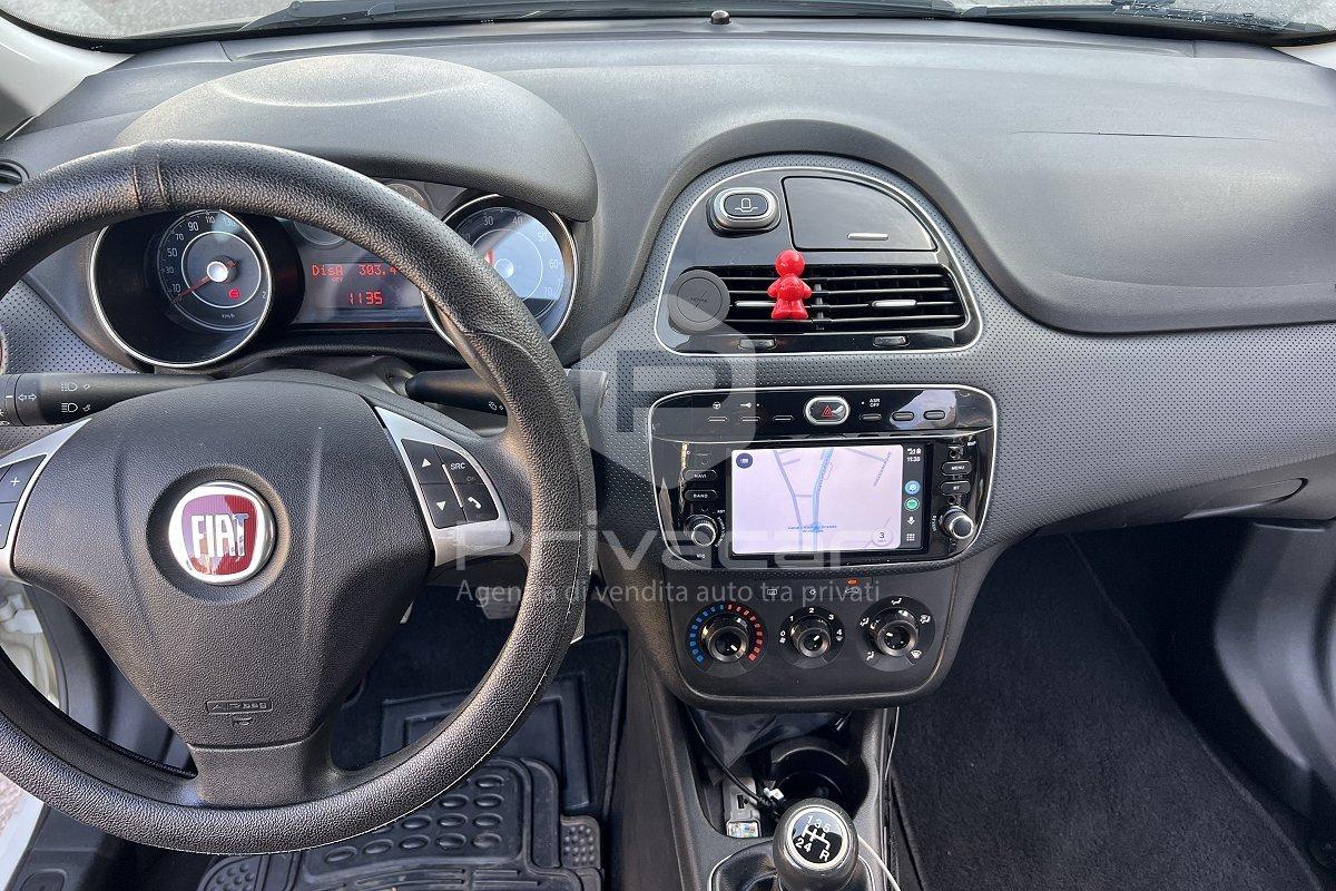 FIAT Punto Evo 1.2 3 porte Dynamic