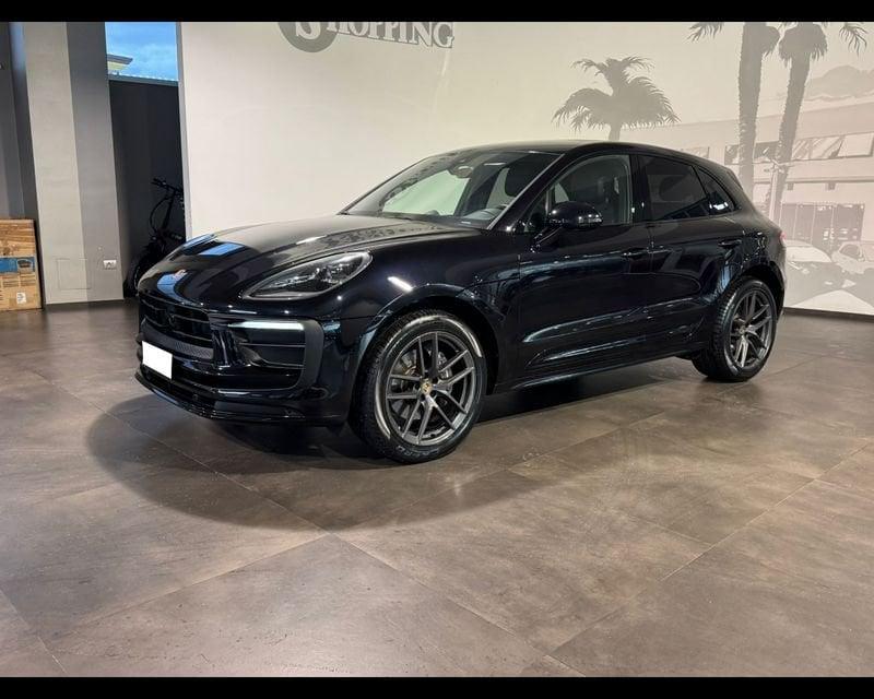Porsche Macan 2.0 T