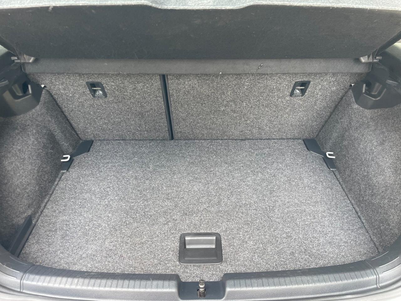 Volkswagen Polo 1.0 TSI 95CV 5p. Comfortline
