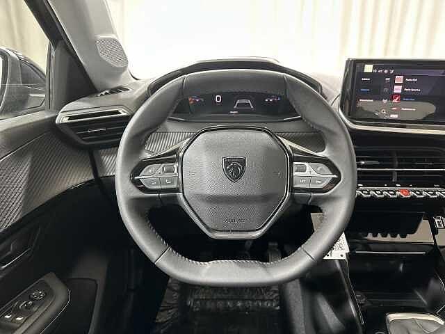 Peugeot 208 PureTech 100 Stop&Start 5 porte Allure KM ZERO