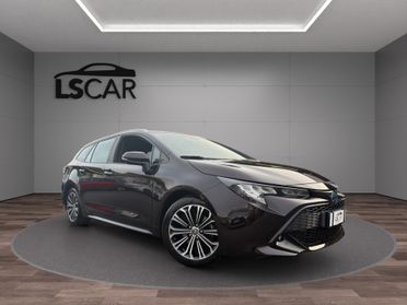 Toyota Corolla 2.0 Business - Hybrid - Iva Esposta - Unipro - Promo Finanziamento - Schermo - Retrocamera - Cerchi in lega