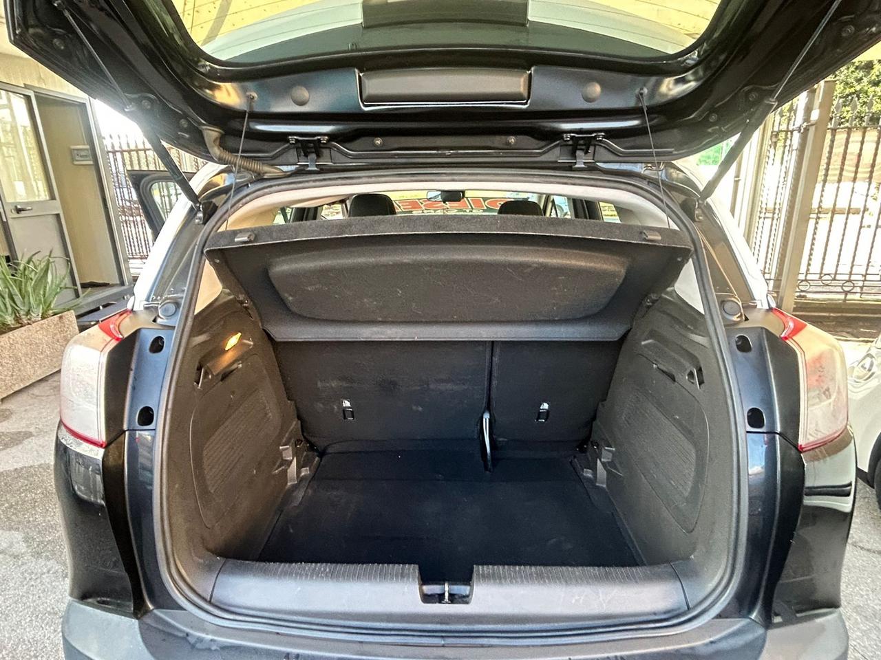 Opel Crossland X 1.5 ECOTEC D 102 CV Start&Stop Ultimate