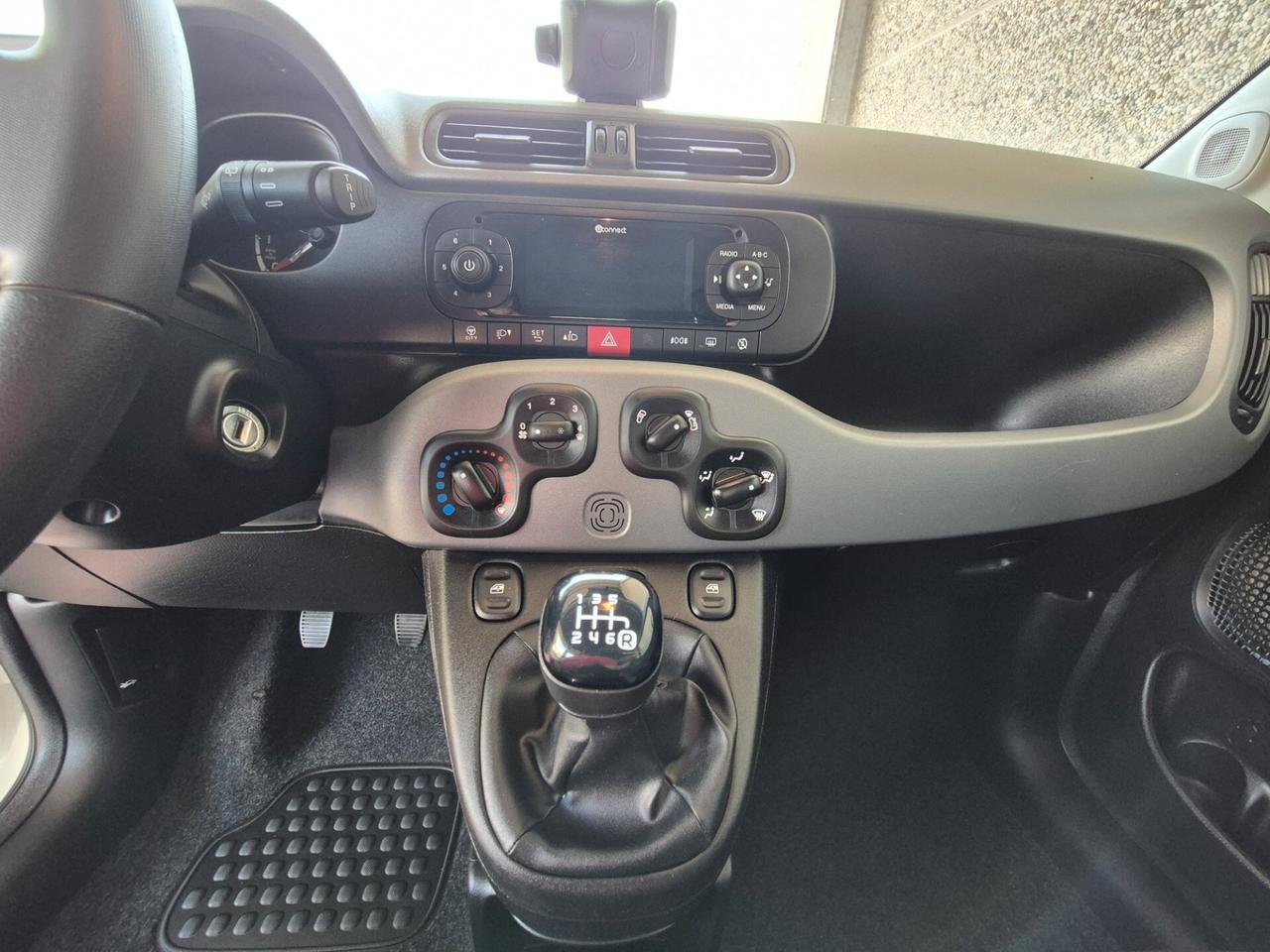 Fiat Panda 0.9 TwinAir Turbo S&S 4x4 Wild