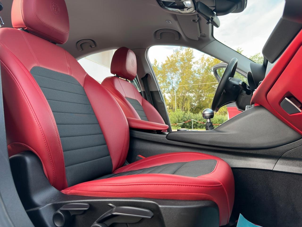 Alfa Romeo Giulia 2.2 Turbodiesel 150 CV Super