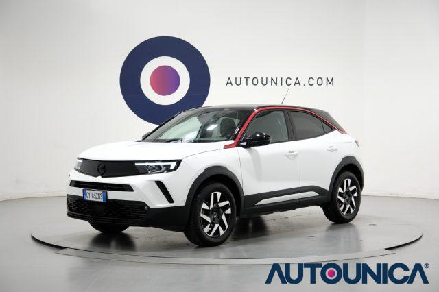 OPEL Mokka 1.2 TURBO 130 CV AUTOMATICA ELEGANCE NEOPATENTATI