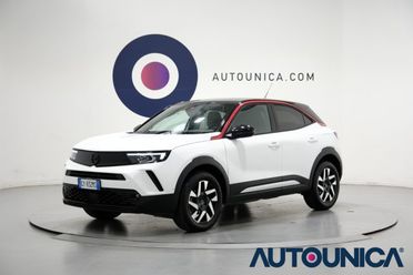 OPEL Mokka 1.2 TURBO 130 CV AUTOMATICA ELEGANCE NEOPATENTATI