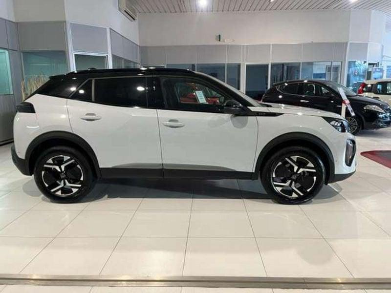 Peugeot 2008 1.2 puretech GT