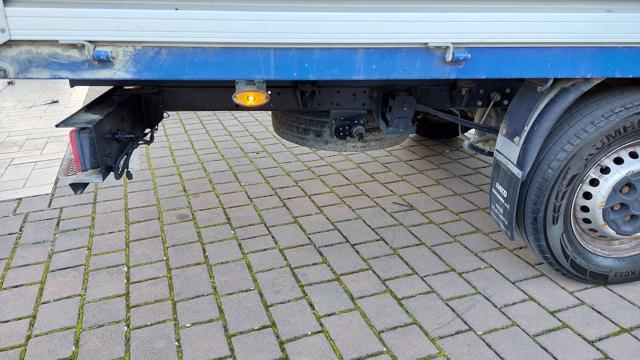 IVECO Daily 35S12 2.3 PM Centinato e Rif. Attrezzi 90.000 Km