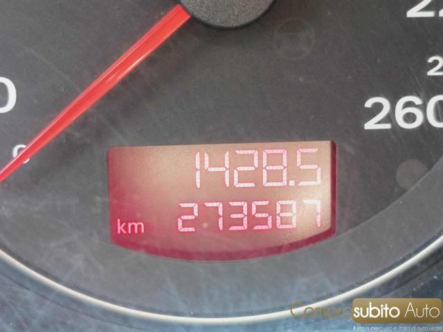 AUDI A3 SPB 2.0 TDI F.AP. quattro Ambition