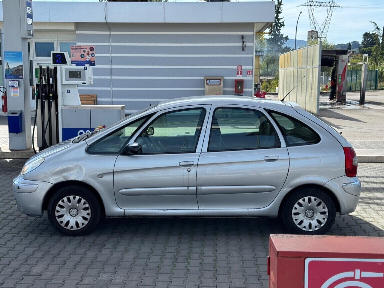 Citroen Xsara Picasso 1.6 Chrono benzina 95cv del 2005