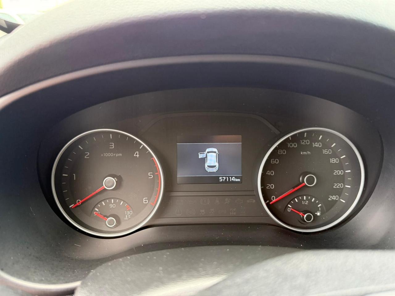Kia Sportage 1.6 CRDI 136 CV 2WD Mild Hybrid Style