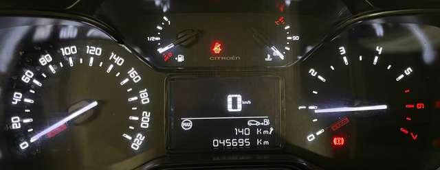 Citroen C3 1.2 puretech 83Cv Feel