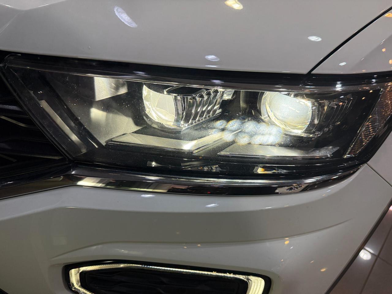 Volkswagen T-Roc I 2019 1.0 tsi Advanced