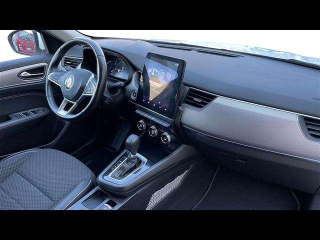 Renault Arkana 1.6 E-Tech full hybrid Intens 145cv