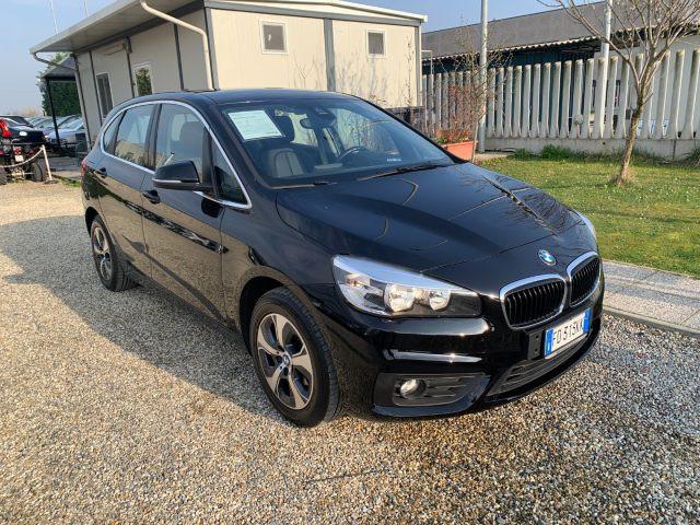 BMW 216 i Active Tourer Luxury