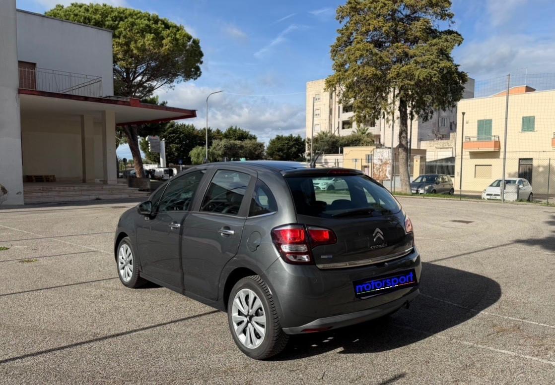 Citroen C3 HDI 75 Exclusive