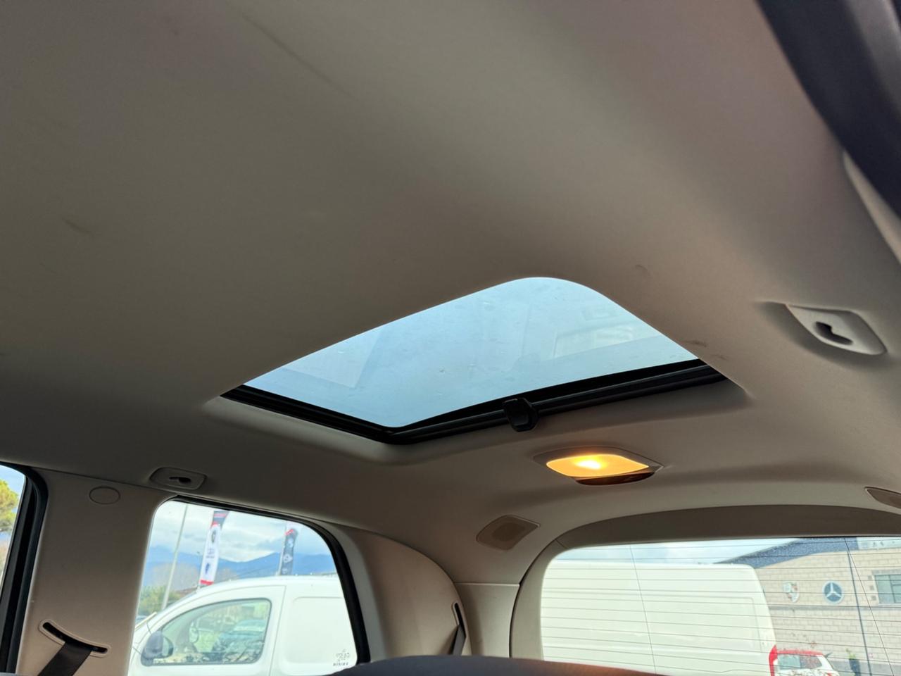 Mercedes-benz GL 350 CDI cat 4MATIC BlueEFF. Sport 7