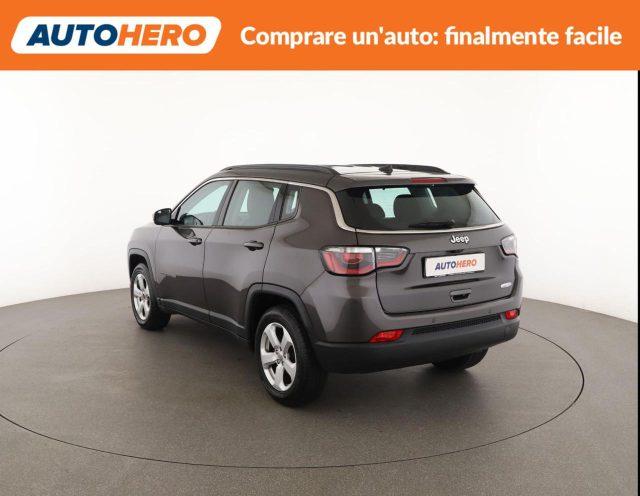 JEEP Compass 1.6 Multijet II 2WD Longitude
