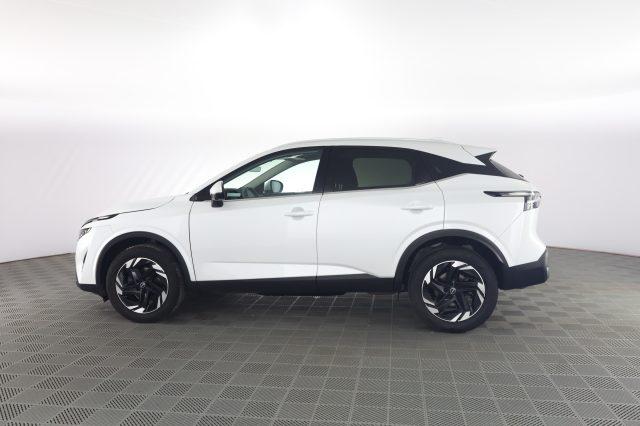 NISSAN Qashqai Qashqai MHEV 140 CV N-Connecta