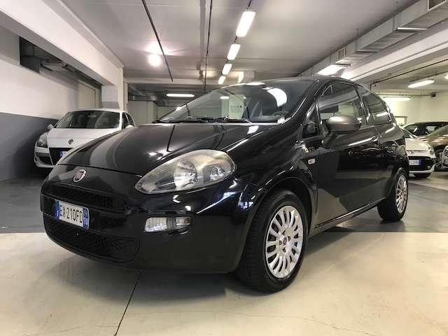 Fiat Punto Punto 3p 1.4 easypower Street Gpl E6