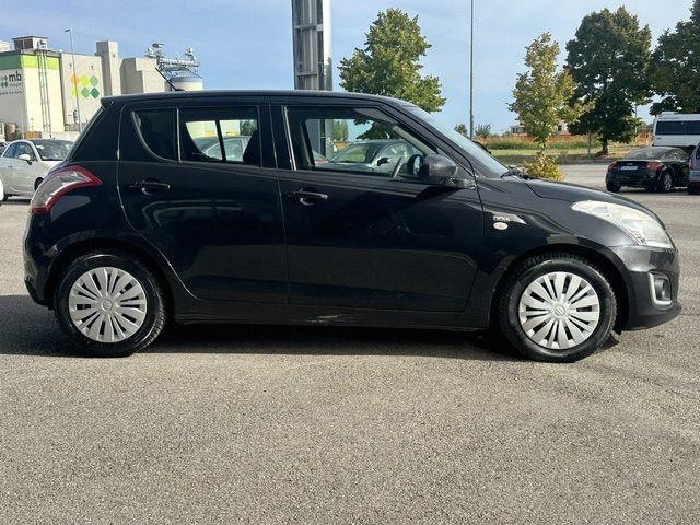 SUZUKI Swift 1.3 DDiS 5P.