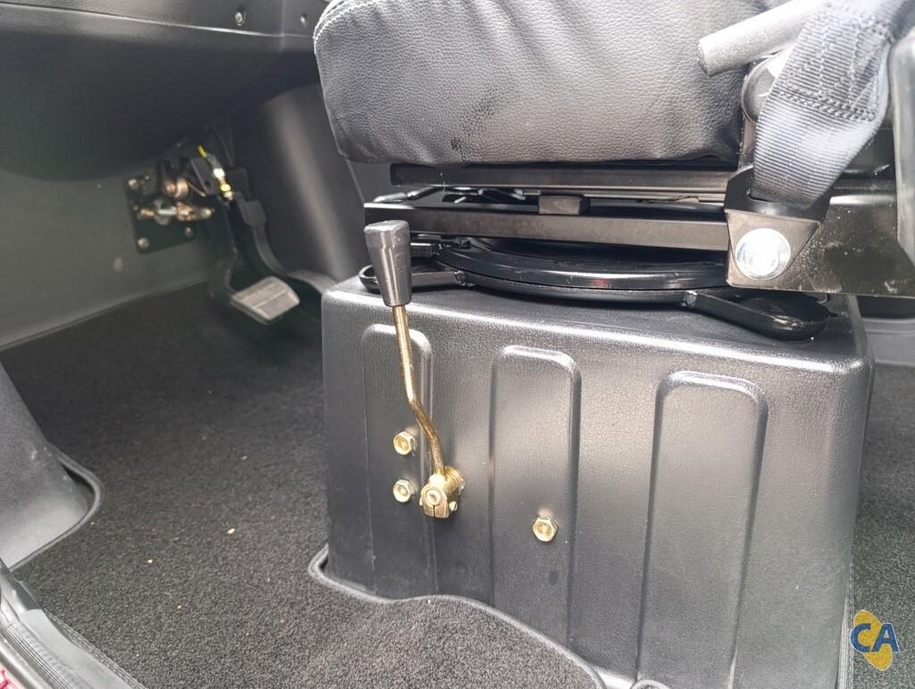 FREEDOM SETTE - Minicar Senza Patente