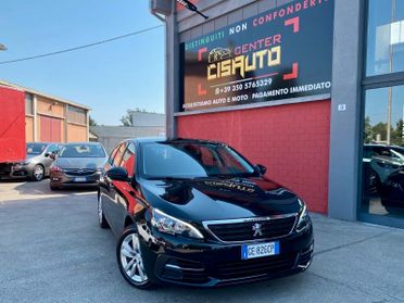 Peugeot 308 BlueHDi 130 S&S SW Active