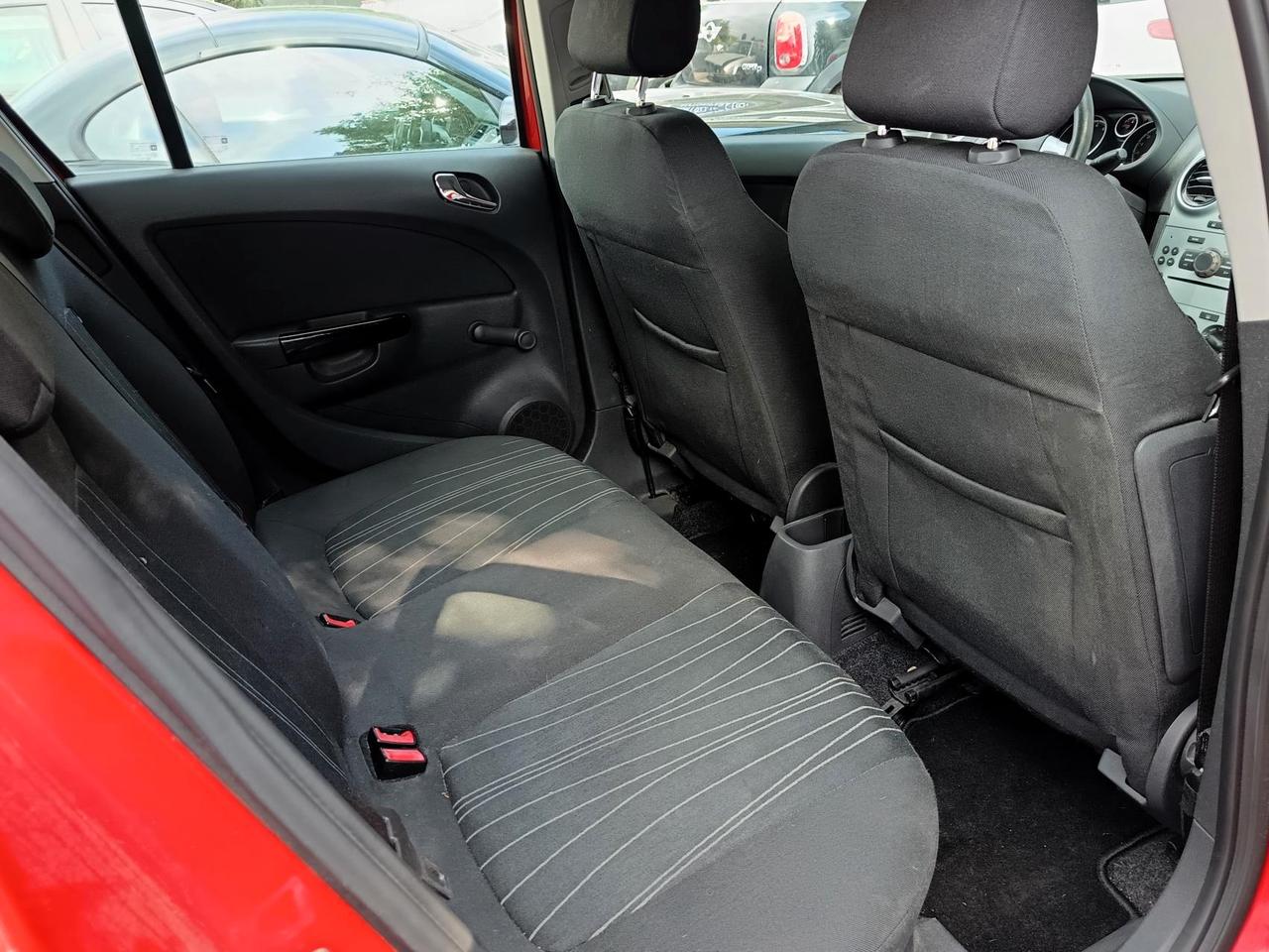 Opel Corsa 1.0 Enjoy UNIPROPRIETARIO