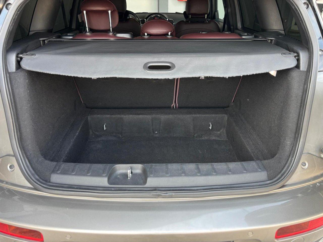 Mini Clubman Cooper D 2.0