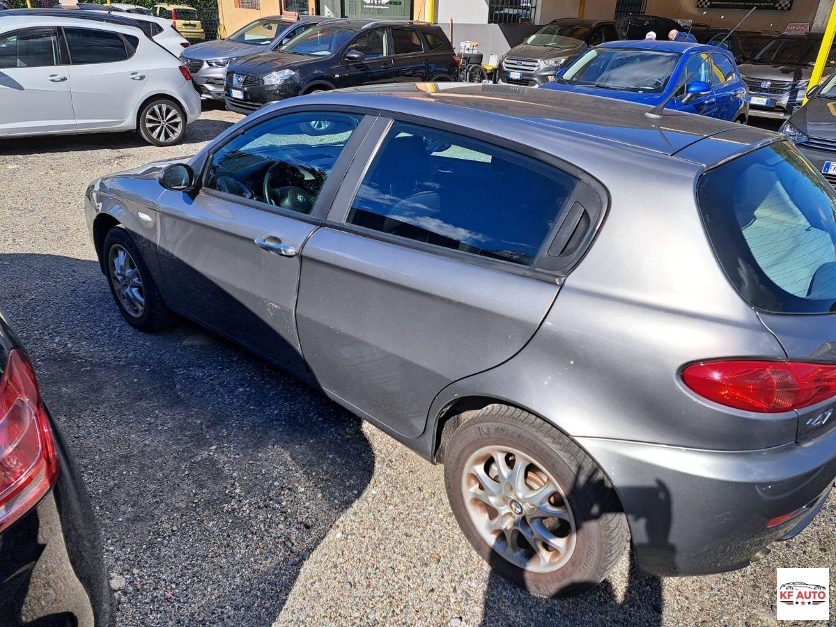 ALFA ROMEO - 147 5p 1.6 ts 16v Progression 120cv