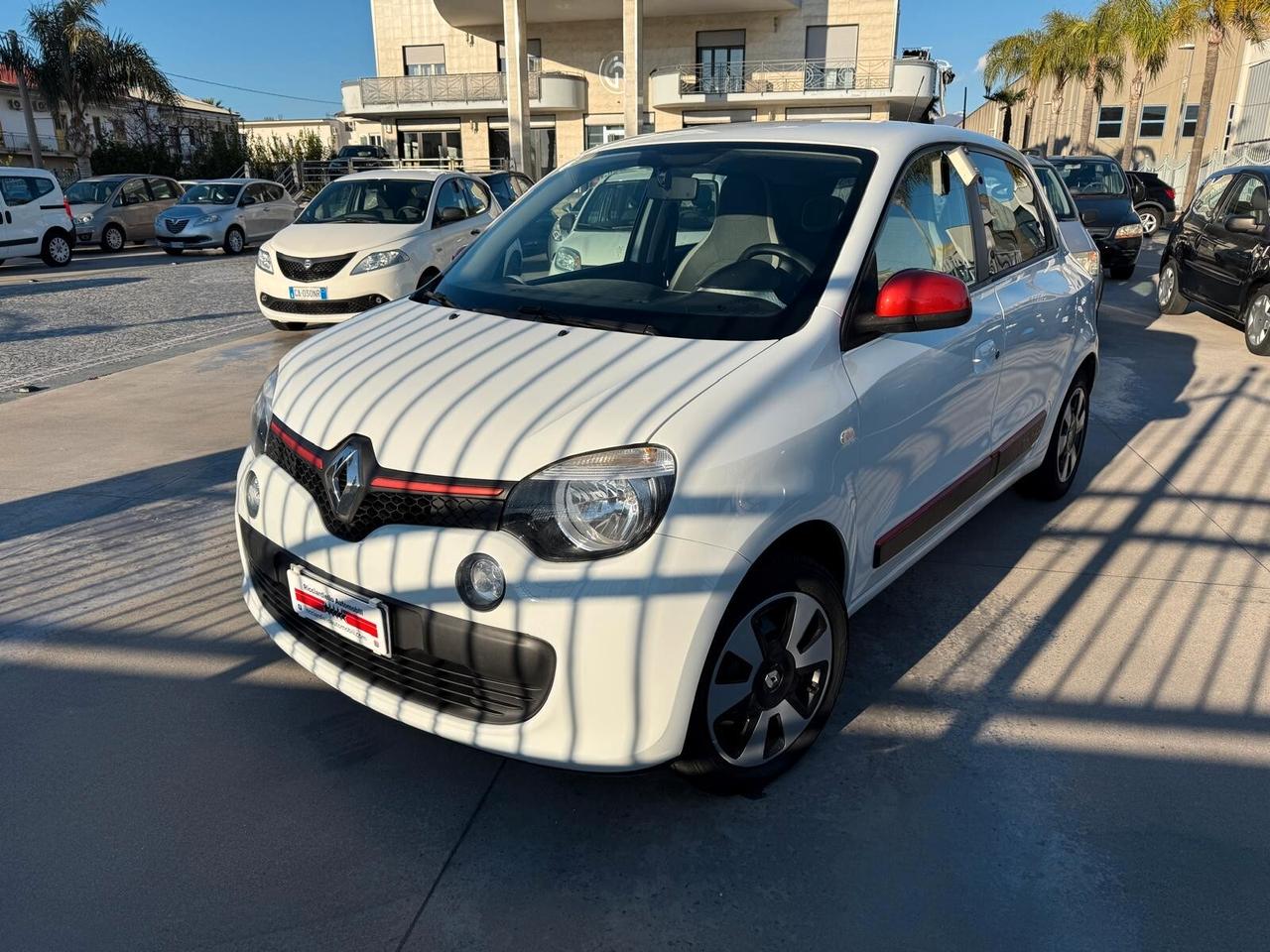Renault Twingo 1.0 SCe 69Cv Energy - neopatentati