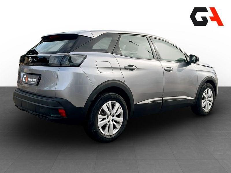 Peugeot 3008 3008 BlueHDi 130 S&S EAT8 Active Pack