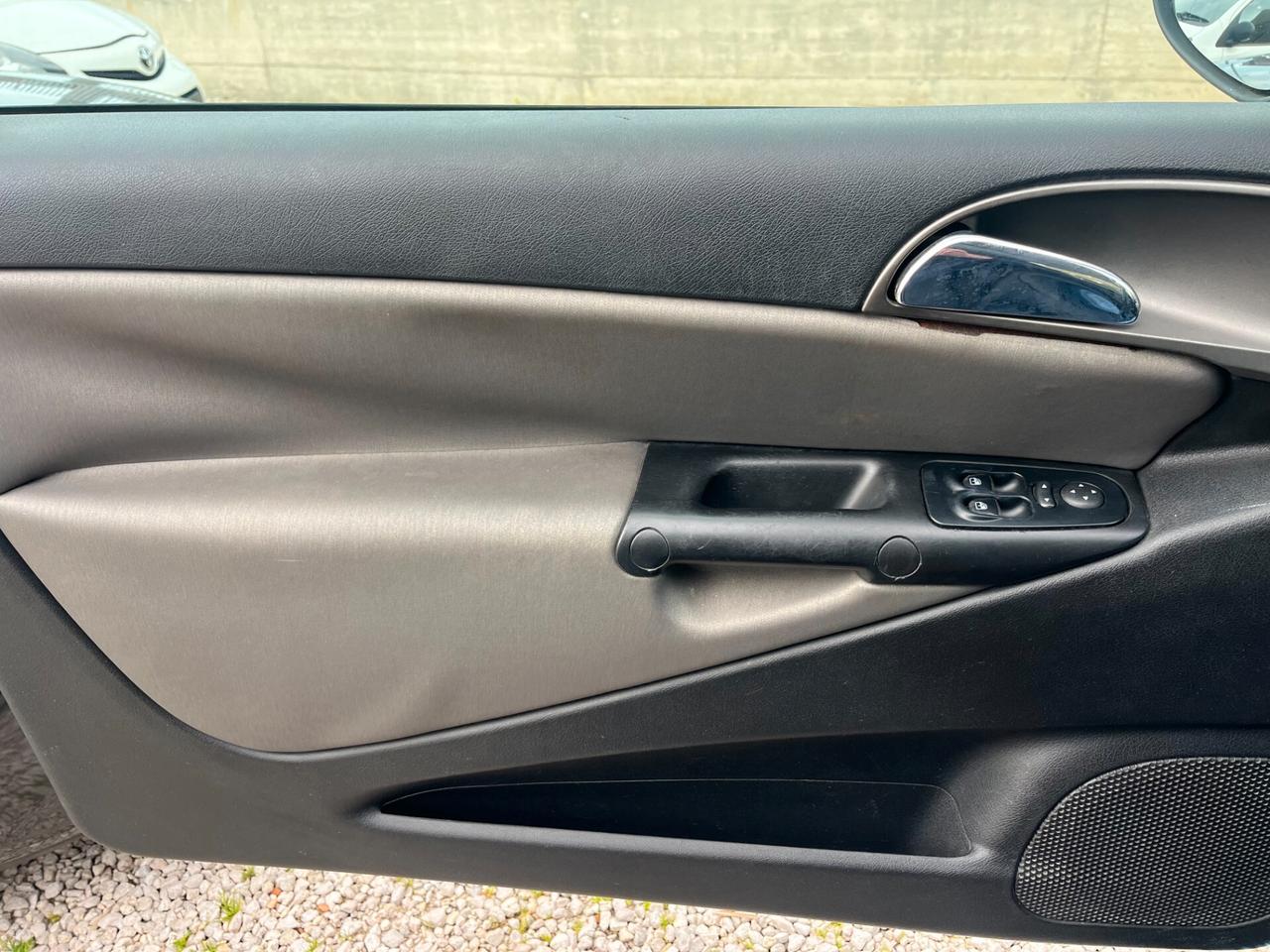 Lancia Ypsilon 1.2 GPL SCADENZA 2034 KM ORIGINALI 2005