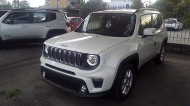 JEEP Renegade MY23 4xe PHEV AT6 190CVLimited N1 AUTOCARRO 5POSTI