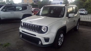 JEEP Renegade MY23 1.6MJET 130CV Limited N1 AUTOCARRO 5 POSTI