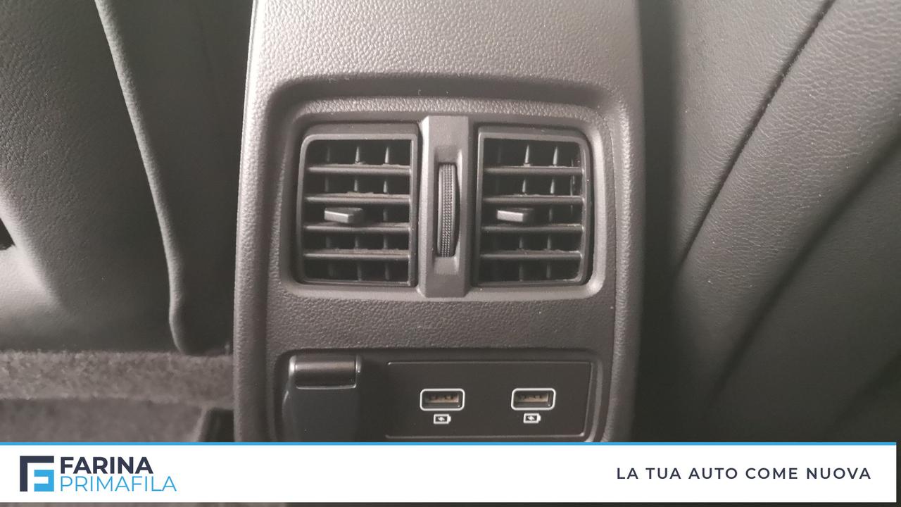 RENAULT Captur II 2019 - Captur 1.0 tce Techno Gpl 100cv